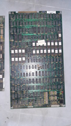 Rara scheda prejamma pcbs - prejamma,
