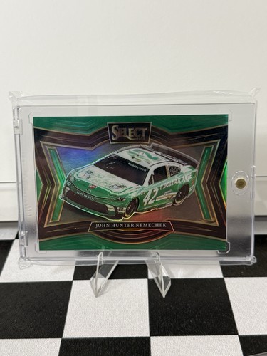 2025 panini select - pit, road