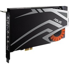 ASUS PCI-Ex Gaming Strix Soar