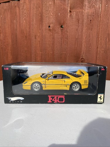 Hot wheels elite - scala, 1/18