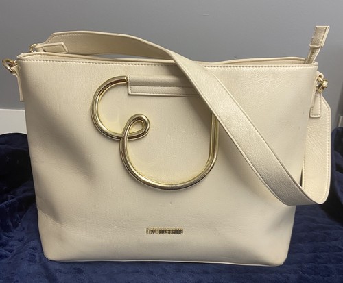 Borsa donna love - love, moschino
