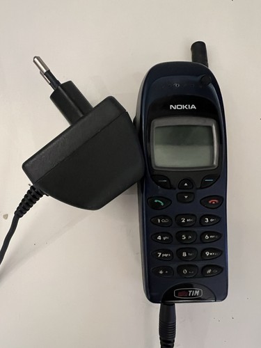 Nokia 6150 telefono - 6150,