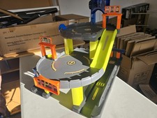 ELC Big City Parcheggio Garage