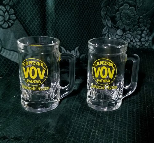 Bicchierini degustazione vov - degustazione,