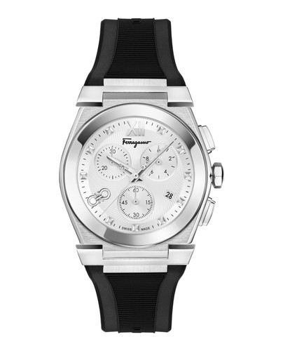Ferragamo vega chrono - ferragamo,