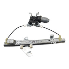 Alzacristallo Alzavetro Posteriore Destro NISSAN QASHQAI 1 Serie USATO ORIGINALE