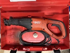 Seghetto frontale Hilti WSR