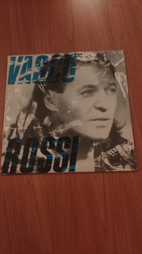 Vasco rossi liberi - lp,