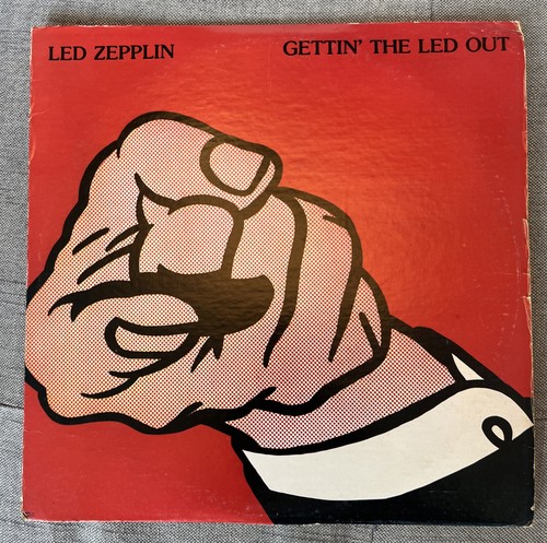 Led zeppelin gettin - led,