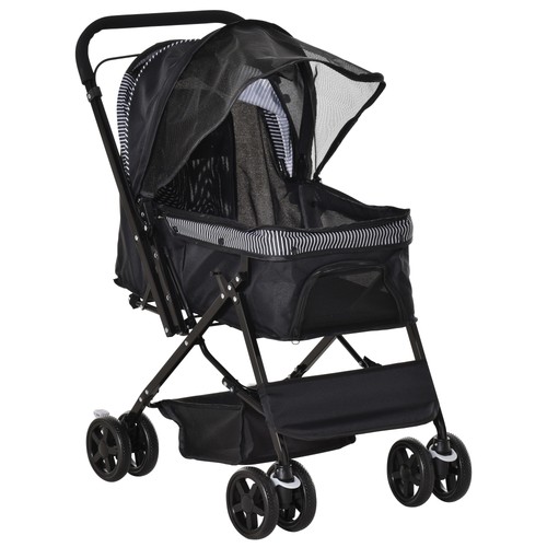 Passeggino per cani piccoli - per,