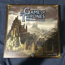 A Game of Thrones Il Gioco da