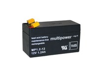 Multipower mp1 12 12v - mp1.2-12,
