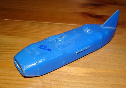 Dinky 23m pre guerra - 23m,
