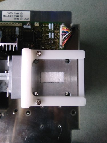 Band radar furuno - x-band,