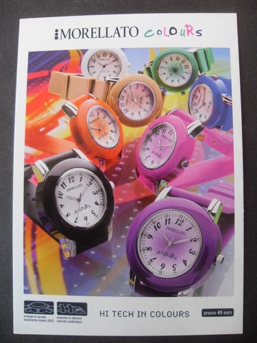 Cartolina promocard 9958 - cartolina,