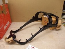 Telaio posteriore rinforzato