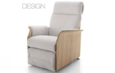 Poltrona Relax Angelica