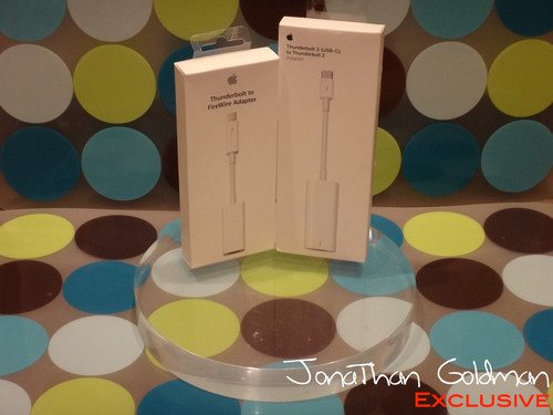 Apple cavo thunderbolt a - 2,