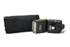 Accessorio Flash Nikon speedlight SB-80DX per Nikon