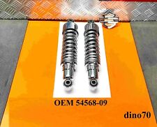 Harley Davidson ammortizzatori