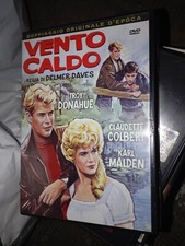 Vento Caldo Dvd Doppiaggio