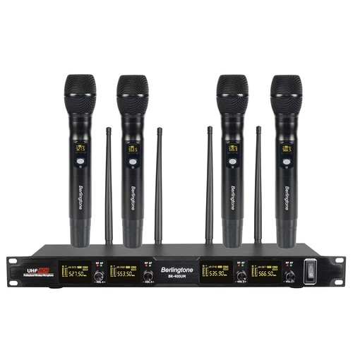 Berlingtone 400um sistemi - berlingtone,