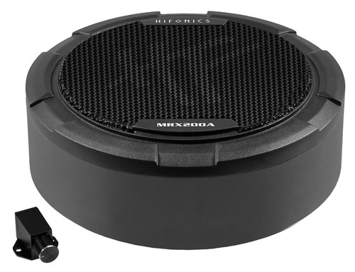 Hifonics mrx200a subwoofer - hifonics,