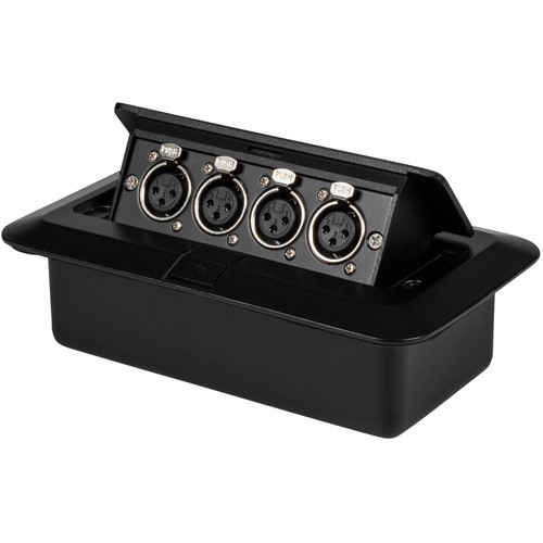 Pop stage box con - up,