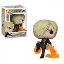 Funko Pop! Figura Vinsmoke