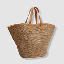 Borsa donna Mikkit a tracolla