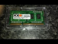 ICEmemory - memoria ram per Mac Book Pro/iMac/Mac mini SO DPR 1066 MI da 2 GB 