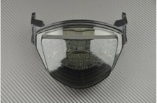 Fanale Posteriore LED Fumé