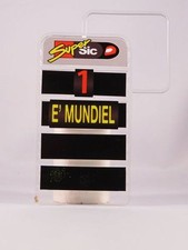 MODELLINO SCALA 1:12 PIT