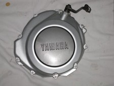 Yamaha TDM 850 4TX Anno 96-01