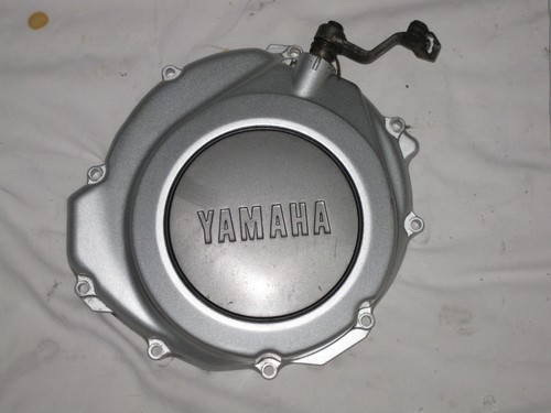 Yamaha tdm 850 4tx - yamaha, 96-01