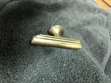 POMOLO  POMO PER PORTE E PORTONCINI ANTICO BRONZO LAVORATO