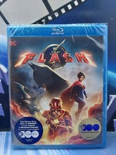The Flash - Bluray  (2023)