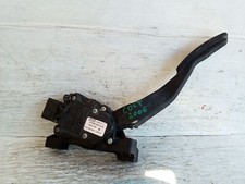 PEDALE ACCELERATORE PER