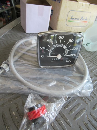 Kit contachilometri - ,