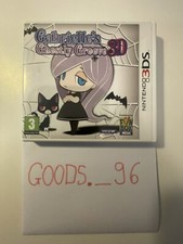 Gabrielle's Ghostly Groove