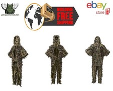 HELIKON ULTRA LIGHT GHILLIE