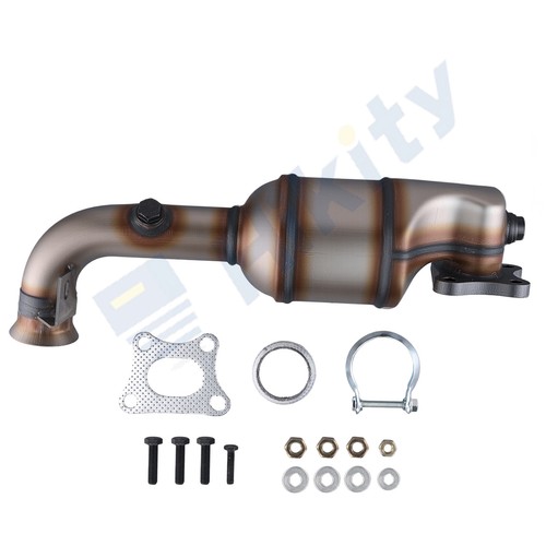 Catalizzatore kat per peugeot - catalizzatore,
