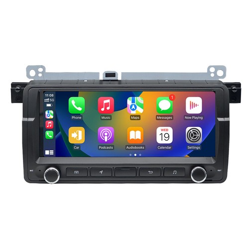Autoradio gps radio per bmw - autoradio,