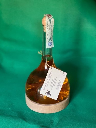 Grappa barolo invecchiata - grappa,