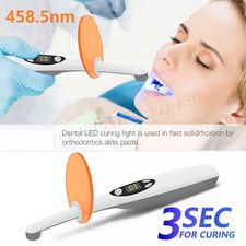 Lampada per polimerizzazione dentale LED  in resina 3 secondi USB