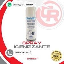 Igienizzante Aria Condizionata