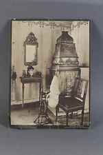 Vecchio Registrazione Foto -