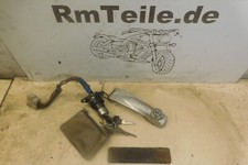 Kit serratura blocchetto