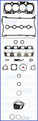Kit guarnizioni ricostruzione