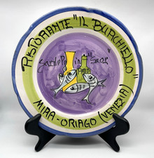 Piatto Buon Ricordo Ristorante